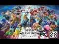 Super Smash Bros Ultimate Gameplay en Español 28ª parte: Modo Aventura #2