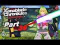 TELETHIA BESIEGT! 🗡️ Xenoblade Chronicles Definitve Edition #39