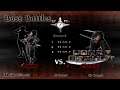 Tenchu: Fatal Shadows All Characters [PS2]