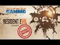 Terror com Resident Evil 7 - Parte 1 - O Início