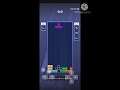 Tetris Mobile - 1 Player Quickgame mode 178,415