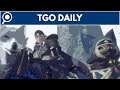 TGO Daily | September 18, 2020 | Nintendo Direct Mini Recap