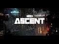 The Ascent - Cluster 13 | Soundtrack