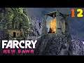 The beacons are lit, we ride for Gondor! Wait wrong beacons - Farcry New Dawn EP12 with Big CheeZ