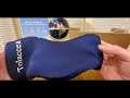THE BEST ANKLE FOOT ICE PACK WRAP TOLACCEA  ( EPISODE 3441 ) AMAZON UNBOXING VIDEO