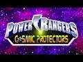 The Cosmic Protectors:Ranger Wrap up