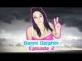 The Danni Dolphin Podcast Episode #2 - Transformers News, The Terminator, Q & A