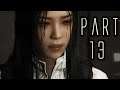 The Evil Within 2 Walkthrough Gameplay Part 13 - Agent Yukiko Hoffman - (Xbox One)