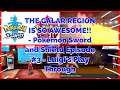 THE GALAR REGION IS SO AWESOME!! - Pokémon Sword and Shield Episode #3 - Luigi’s Play Through
