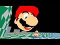 The Giant Head Mario Apparition | Dreams