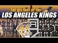 The History of the Los Angeles Kings