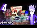 The Jackbox Party Pack 4 - Review