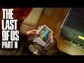 THE LAST OF US 2 [Facecam] PS5 Gameplay Deutsch #12: Auf der Suche nach Antworten
