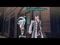 The Legend of Heroes Trails of Cold Steel III Part 26 5/14 Freeday Morning