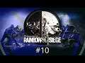 THE NOOBEST OF THE NOOBS | Rainbow Six Siege #10