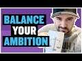 The Only Way You Will See All of Your Ambitions Through | Tea With GaryVee