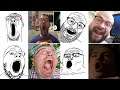 The Origin of Every Soyjak: Explained