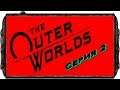 Прохождение The Outer Worlds (Серия 2) Вникаем в местную дурку и работаем коллектором