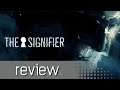 The Signifier Review - Noisy Pixel