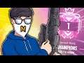 The ultimate champion in Rainbow Six Siege
