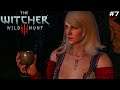 The Witcher 3 : Wild Hunt Part #7 [LADY IN THE WOODS]