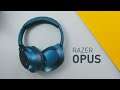 They're Kinda Awesome!  Razer OPUS Headphones Review