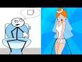 Thief Puzzle Vs Draw Love Story Smart Puzzle Games Funny Ways To Draw Gameplay Walkthrough HD