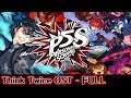 Think Twice (FULL) - Persona 5 Scramble OST
