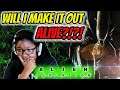 THIS ALIEN IS A WHOLE THUG!!! | ALIEN ISOLATION PLAYTHROUGH PART 6