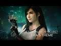 Tifa's Theme (Final Fantasy VII remake cover)