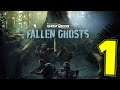 Tom Clancy's Ghost Recon® Wildlands -  Fallen Ghost - Part 1 -  DLC EXPANSION!