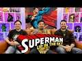 Tom King's Superman is Amazing | Superman: Up in the Sky | Back Issues Podcast