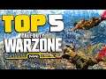 Top 5 Best Guns and Perks in Warzone | Modern Warfare Battle Royale | JGOD