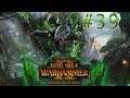 Total War Warhammer II [PL] #39 Ikit Szpon - The Prophet and The Warlock