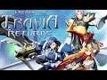 Travia returns トラビアリターンズ android game first look gameplay español
