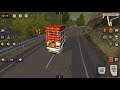 Truck Canter Maulana Expedition  -  Bus Simulator Indonesia