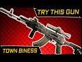 Try This Gun - EFT AK 103 - Escape From Tarkov