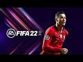 [TTB] FIFA 22 FUT LIVE STREAM - REAL CHILL EDITION