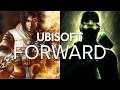 Ubisoft Forward SEPTEMBER  - GameGeek Podcast