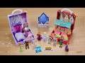 Unboxing the Disney Frozen 2 Pop Up Adventures - Smyths Toys
