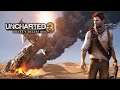 Uncharted 3 : Drake's Deception- part 2