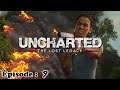 Uncharted : The lost Legacy Let's Play # 9