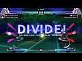 UNDER NIGHT IN-BIRTH Exe:Late[cl-r] - Marisa v CSGxx1 (Match 5)