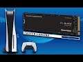 Upgrading The PlayStation 5 SSD Can Actually Improve Loading Times