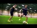 Use This SKILL COMBO To Trick Your Defender! ★ SkillTwins Tutorial