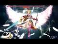 Valkyrie Anatomia ~Divine Knight Alicia Purify Skill: Nibelung Valesti~