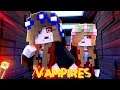 VAMPIRE TWINS! (Minecraft Little Carly).