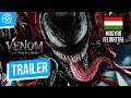Venom 2: Vérontó (Venom: Let There Be Carnage) - MAGYAR feliratos előzetes 🎬 GameStar