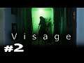 Visage Let's Play Playthrough Gameplay Part 2