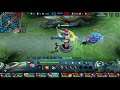 Wanwan game play - MLBB